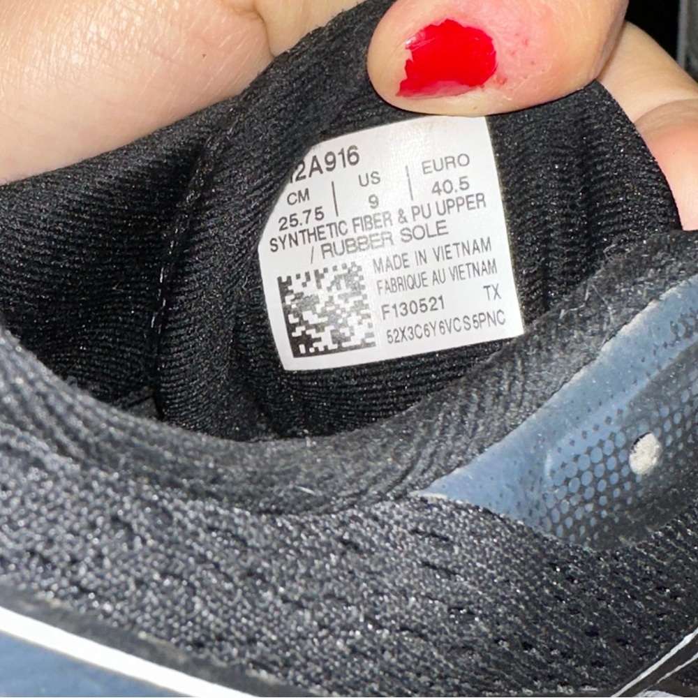 Asics